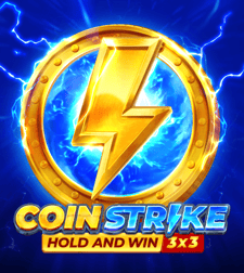 Coin Strike: Hold and Win