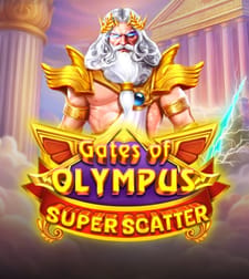Gates of Olympus Super Scatter
