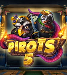 Pirots 5