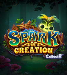 Spark of Creation