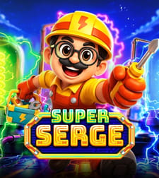 Super Serge