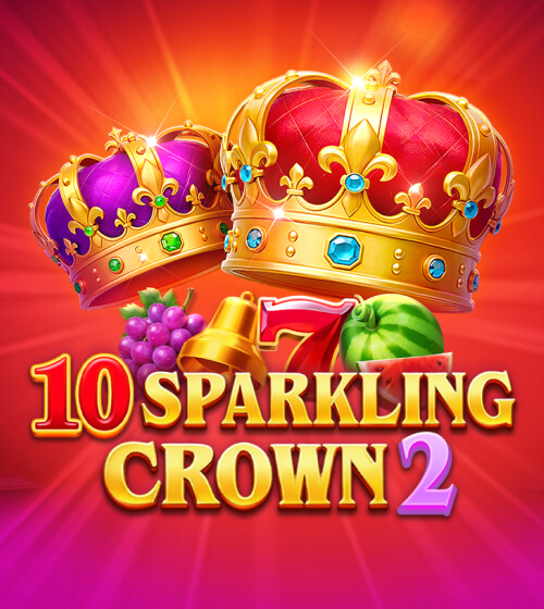 10 Sparkling Crown 2