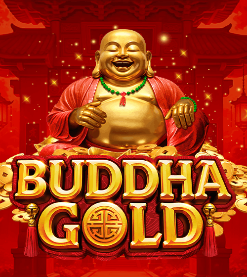 Buddha Gold