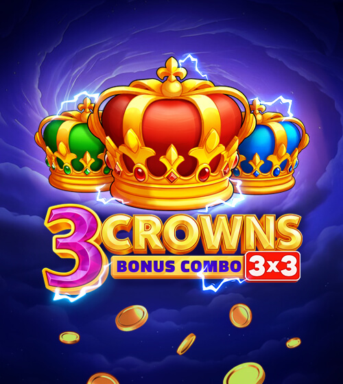 3 Crowns: Bonus Combo
