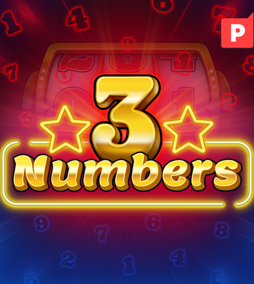 3 Numbers