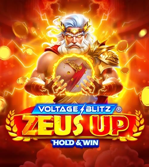 Voltage Blitz Zeus Up