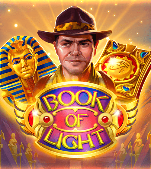 Book of Light