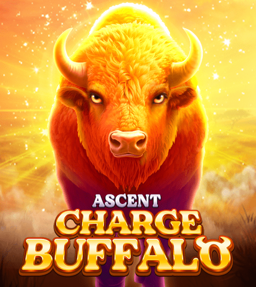 Charge Buffalo-ASCENT
