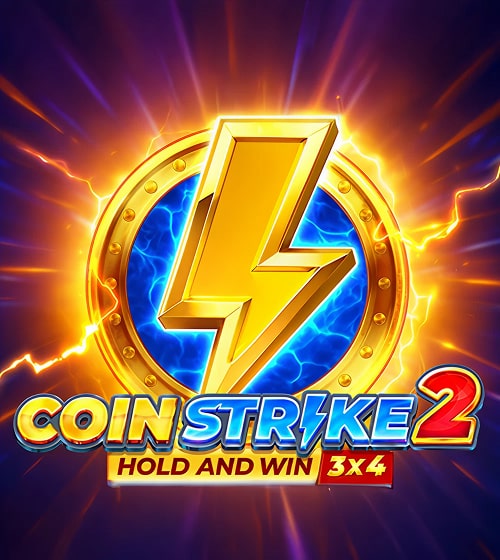 Coin Strike 2: Hold and Win