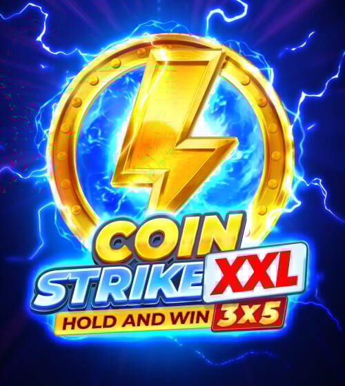 Coin Strike XXL Hold And win