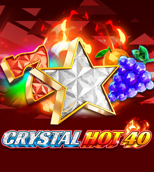 Crystal Hot 40