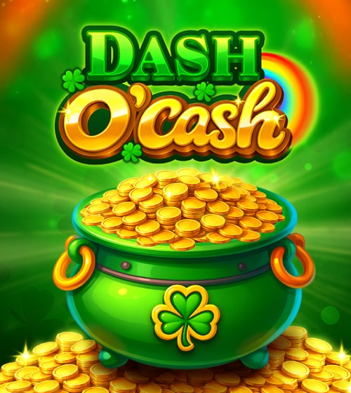 Dash O’Cash