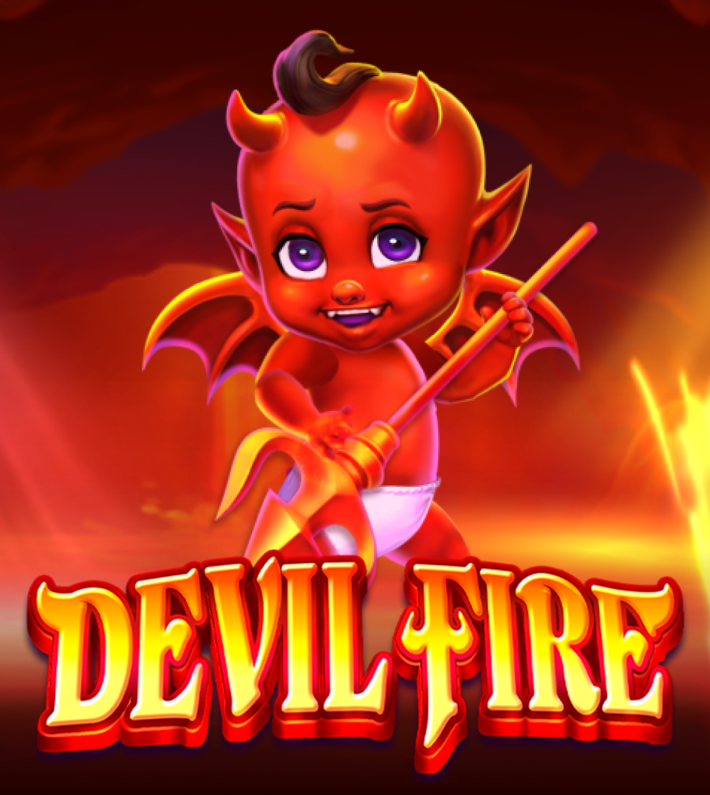 Devil Fire 