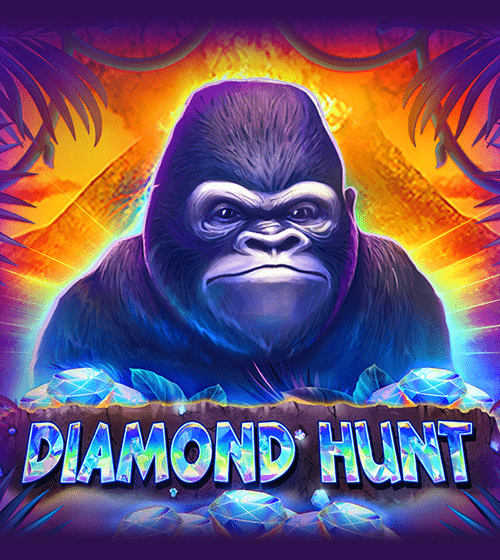 Diamond Hunt