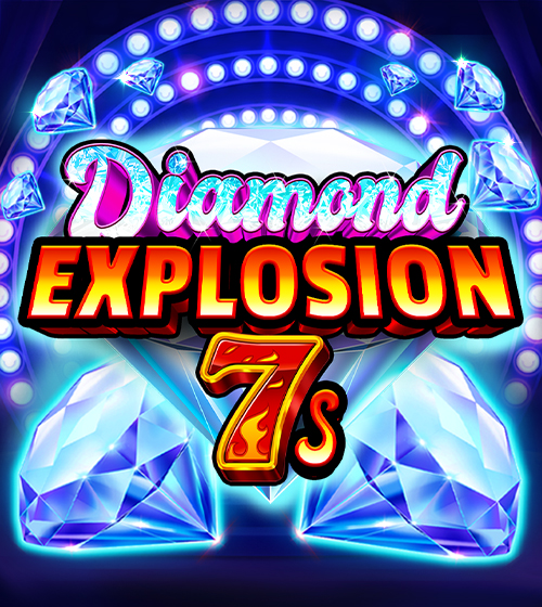 Diamond Explosion 7s