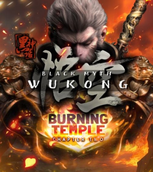 Black Myth : Wukong 2