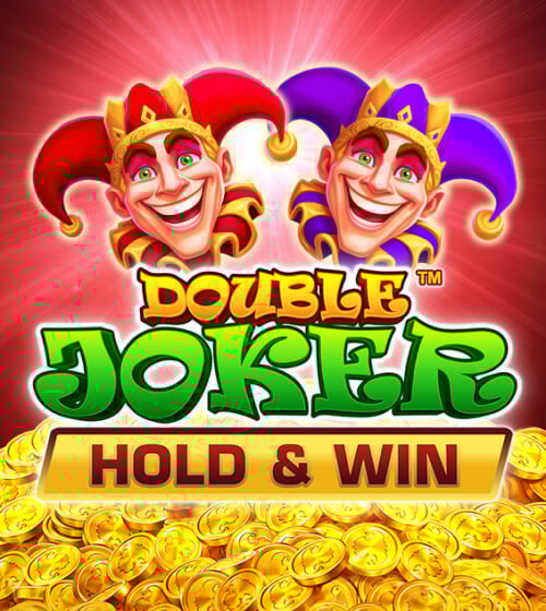 Double Joker Hold&Win