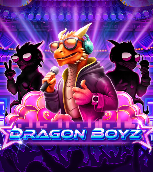 Dragon Boyz