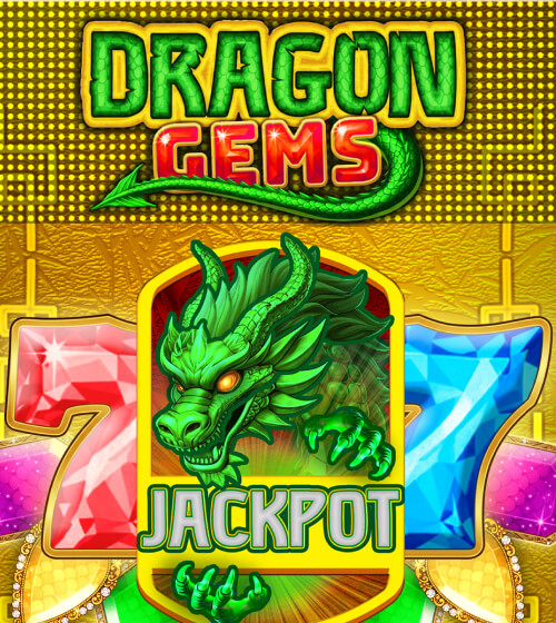 Dragon Gems