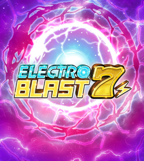 Electro Blast 7s