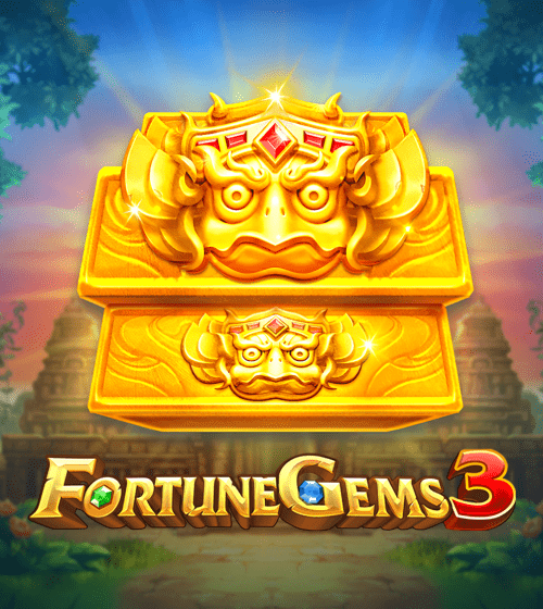 Fortune Gems 3