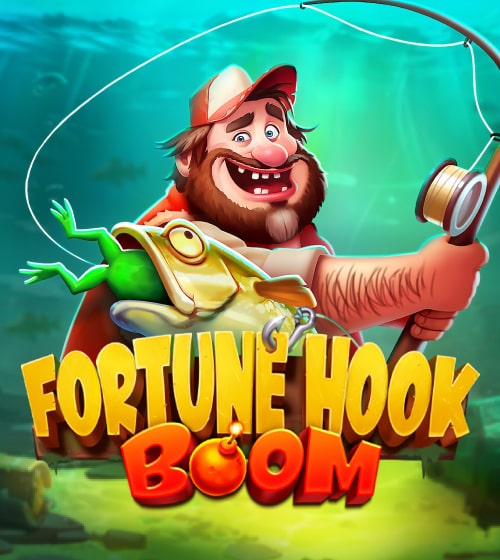 Fortune Hook Boom