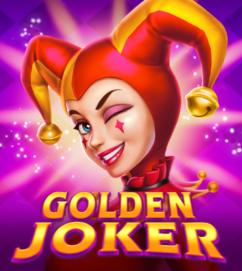 Golden Joker