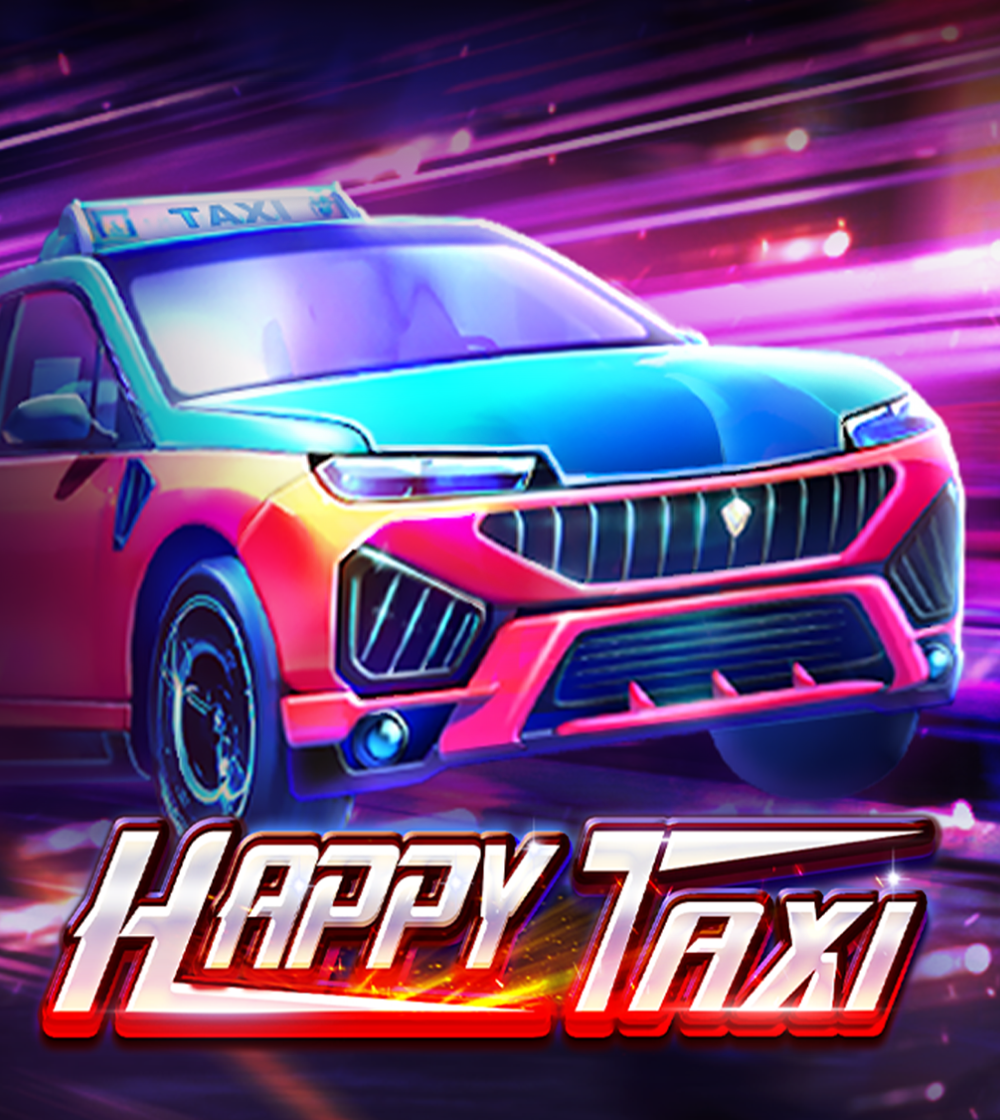 Happy Taxi