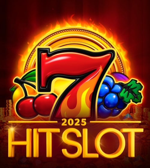 2025 Hit Slot