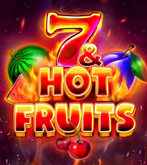Hot 7s Fruit Fiesta
