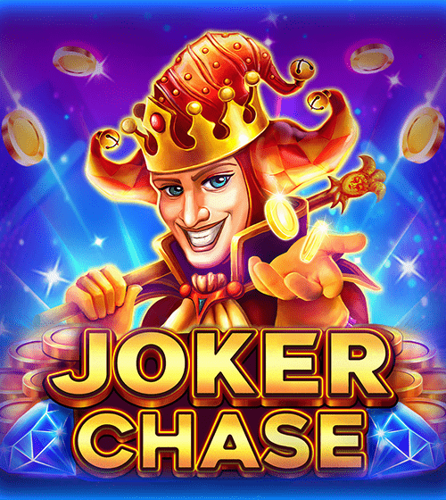 Joker Chase