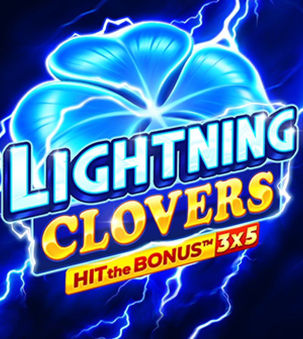 Lightning Clovers: Hit the Bonus