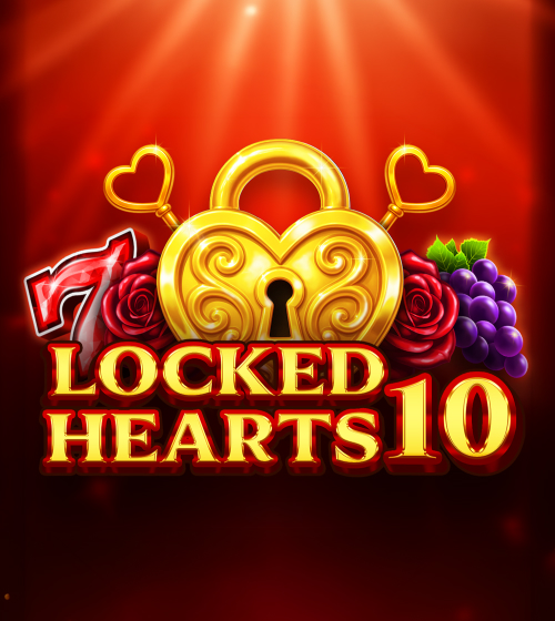 Locked Hearts 10