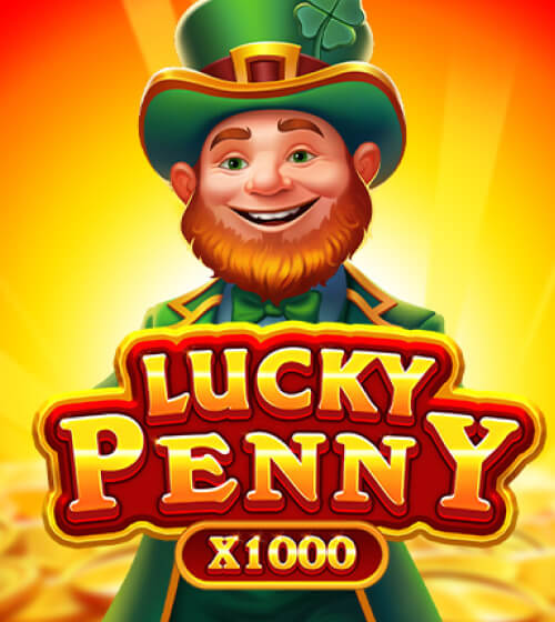 Lucky Penny 