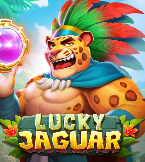 Lucky Jaguar