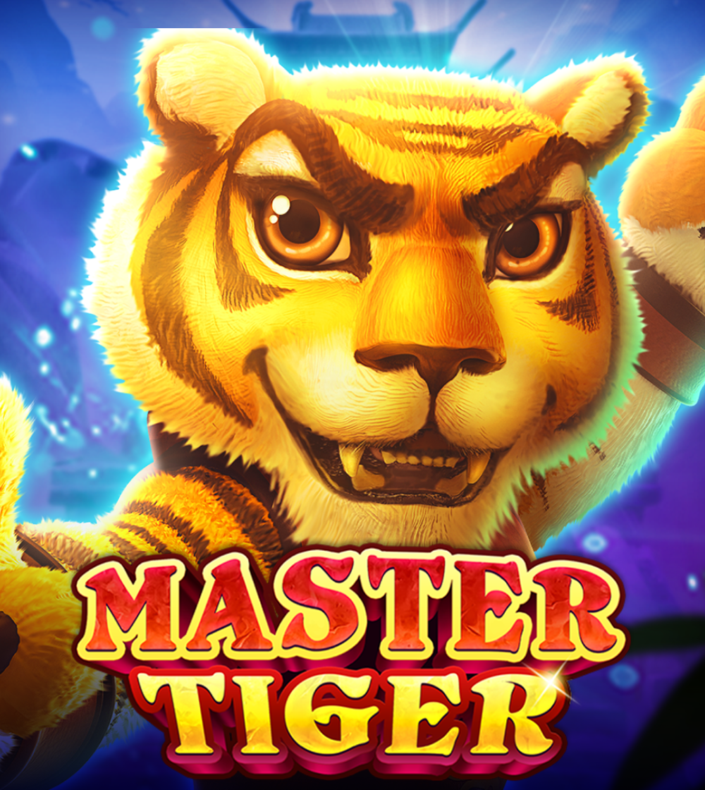 Master Tiger