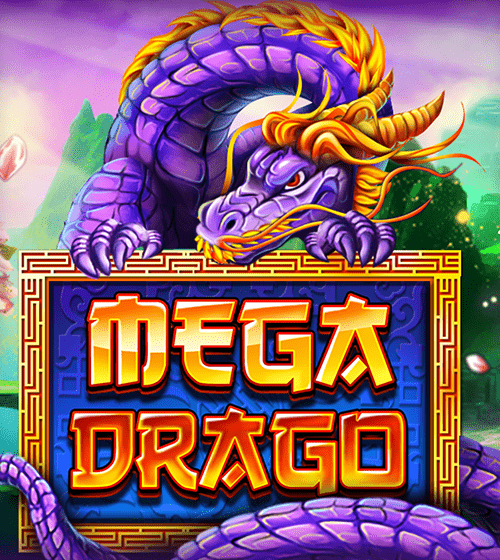 Mega Drago