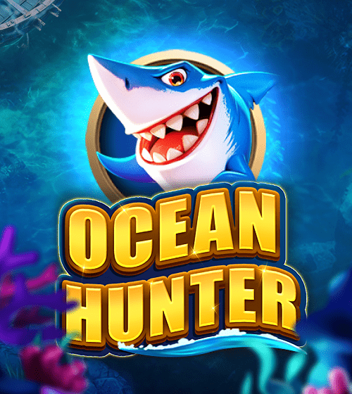 Ocean Hunter