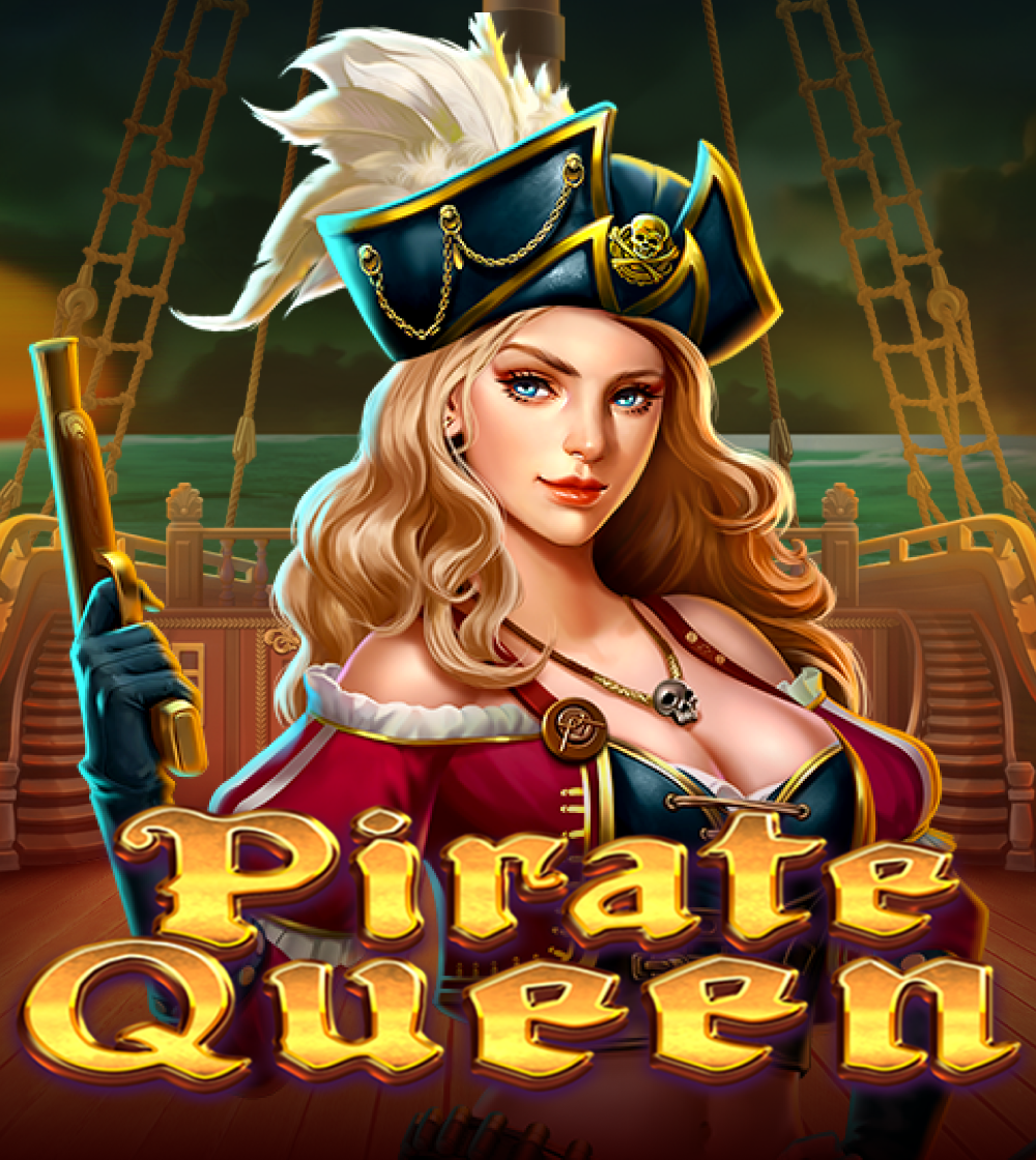 Pirate Queen