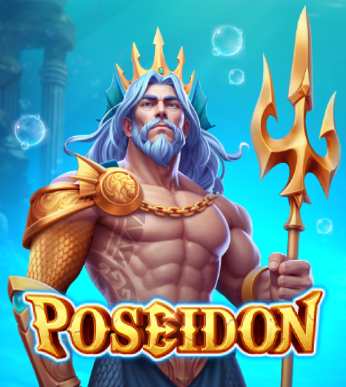 Poseidon