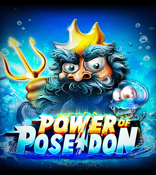 Power of Poseidon