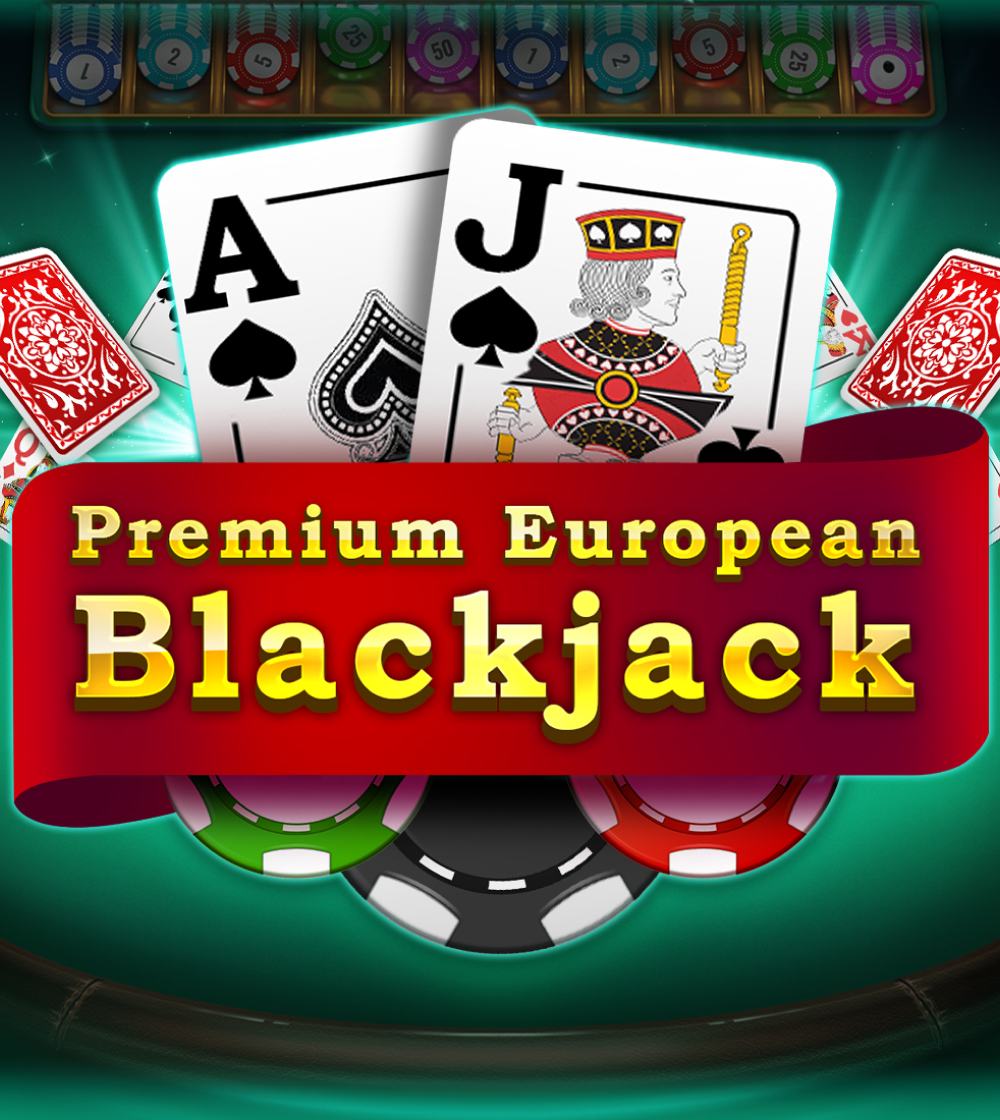 Premium European Blackjack