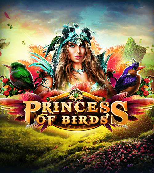 Princess of Birds