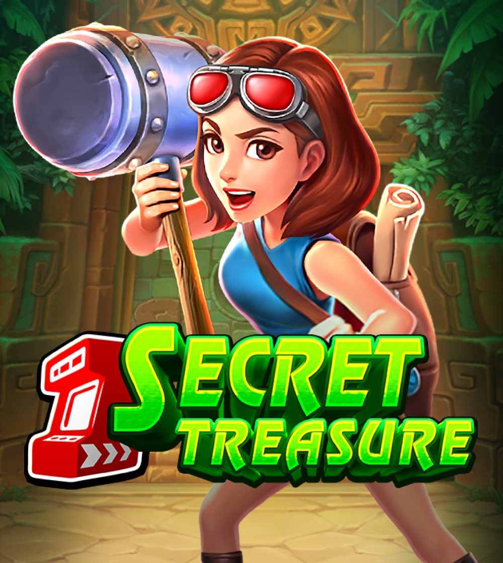 Secret Treasure