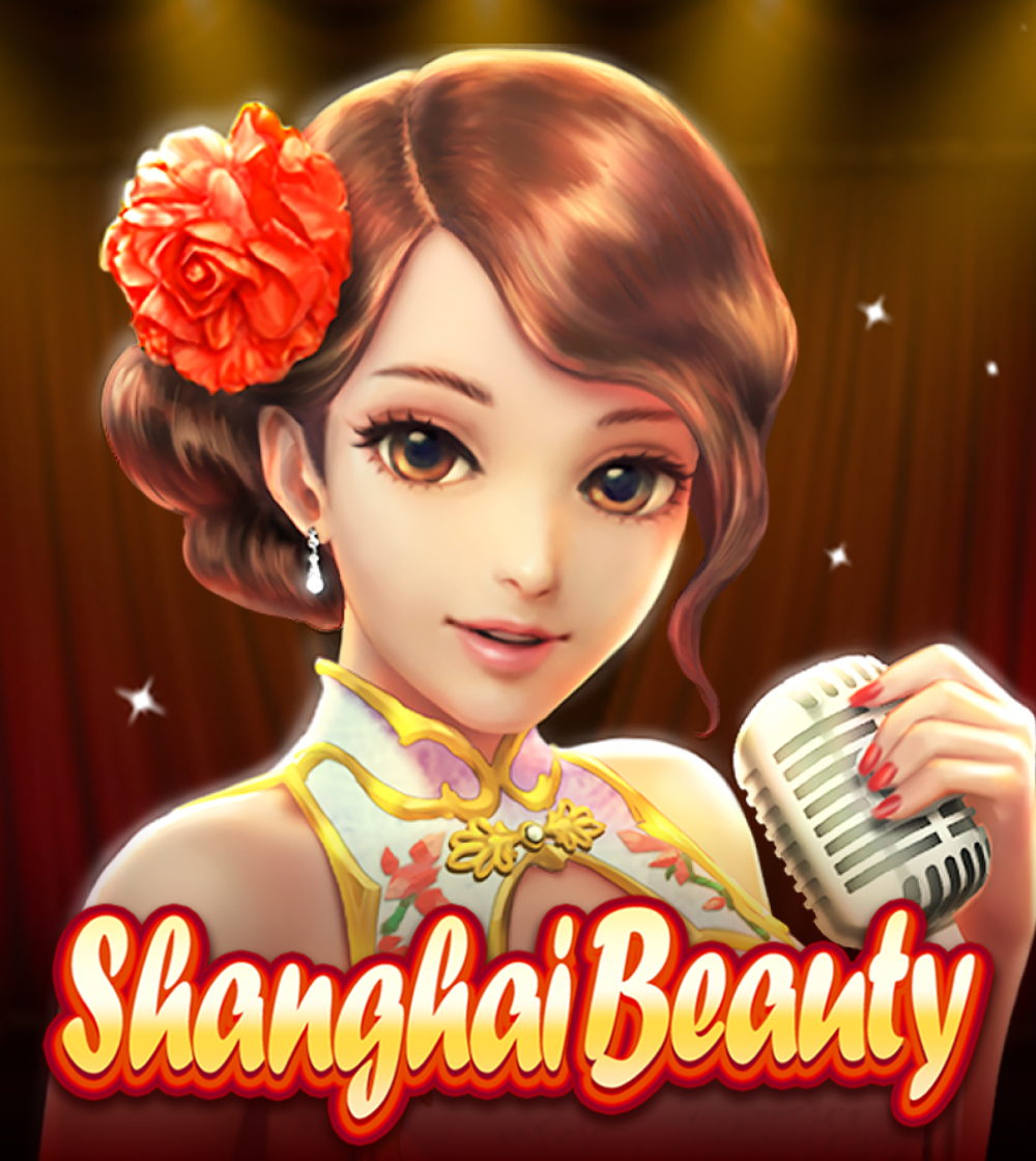 Shanghai Beauty