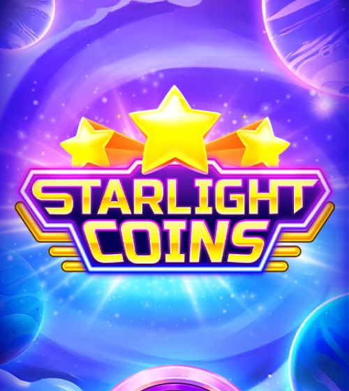 Starlight Coins