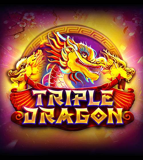 Triple Dragon