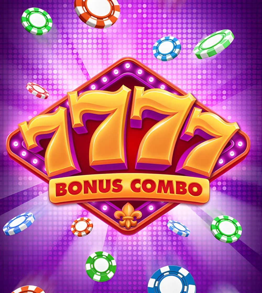 7777: Bonus Combo