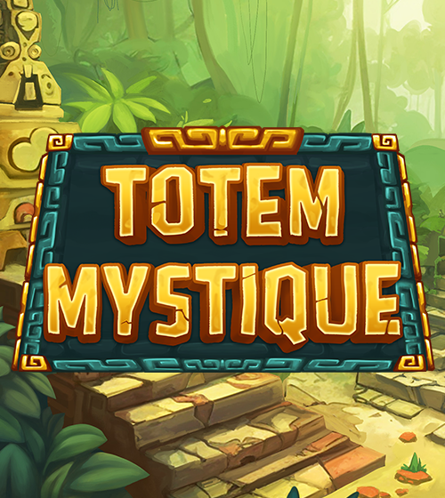 Totem Mystique