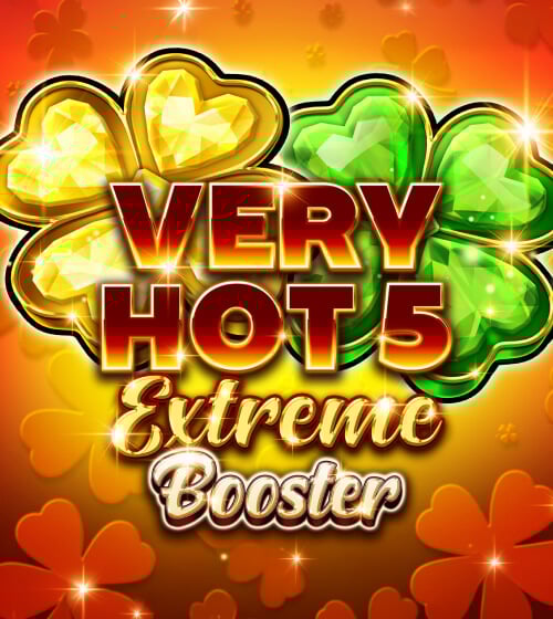 Very Hot 5 Extreme Booster